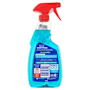 Ajax Spray n' Wipe Glass Cleaner Trigger Ammonia Free Surface Spray Triple Action Made in Australia Recycled Bottle