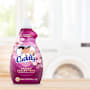 Cuddly Concentrate Fabric Softener Cherry Blossom