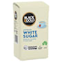 Black & Gold White Sugar