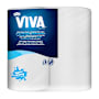 Viva Paper Towel White