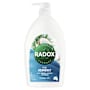 Radox Body Wash Feel Heavenly With Coconut Extract
