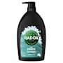 Radox Body Wash Feel Extreme