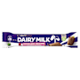 Cadbury Dairy Milk Marvellous Creations Jelly Popping Candy & Beanies Milk Chocolate Bar