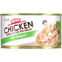 Heinz Shredded Chicken Mayo