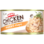 Heinz Mustard Mayonnaise Shredded Chicken