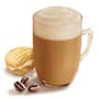 Nescafe Coffee Mixer Sachets Latte Vanilla