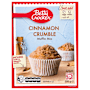 Betty Crocker Cinnamon Crumble Muffin Mix