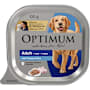 Optimum Adult With Chicken & Rice Wet Dog Food