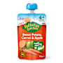 Rafferty's Garden Sweet Potato, Carrot & Apple Baby Food
