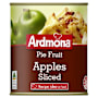 Ardmona Pie Fruit Apples Sliced