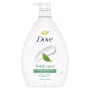 Dove Go Fresh Body Wash Fresh Touch