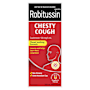 Robitussin Cough Syrups Chesty Cough