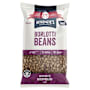 McKenzie's Dried Veg Borlotti Beans