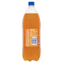 Sunkist Orange Bottle