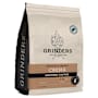 Grinders Crema Ground Coffee