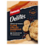 Fantastic Delites Snacks Flame Grilled BBQ