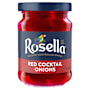 Rosella Aristocrat Onions Cocktail Red