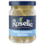 Rosella Aristocrat Onions Cocktail White