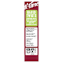 Kellogg's K-Time Baked Twists Raspberry & Apple Flavour