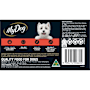 My Dog Gourmet Beef Loaf Classics Wet Dog Food Trays