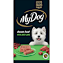My Dog Lamb Loaf Classics Wet Dog Food Trays