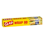 Glad Wrap 80m