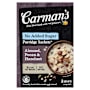 Carman's Porridge Almond Pecan Hazelnut