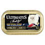 Ultimates Indulge Adult Cat Food Tuna & Barramundi