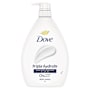 Dove Body Wash Triple Moisturising