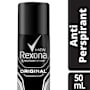 Rexona Men Antiperspirant Aerosol Deodorant Original