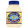 S&W Mayonnaise Whole Egg