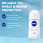 NIVEA Sensitive Protect Anti-Perspirant Roll-On