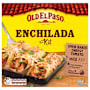 Old El Paso Enchilada Kit Mild
