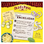 Old El Paso Enchilada Kit Mild