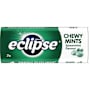 Eclipse Chewy Mints Spearmint Tin Spearmint