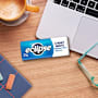 Eclipse Chewy Mints Peppermint Tin