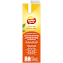 Golden Circle Dark Orange