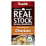 Campbell's Real Chicken Liquid Stock
