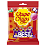 Chupa Chup Best Of Bag Bun