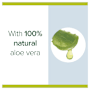 Palmolive Naturals Liquid Hand Wash Soap Aloe Vera & Chamomile with Moisturising Milk Refill & Save Recyclable