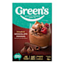 Green's Temptations Mousse Mix Chocolate