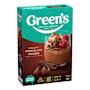 Green's Temptations Mousse Mix Chocolate