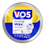 Vo5 Groomed Wax Styling