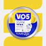 Vo5 Groomed Wax Styling