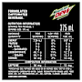 Mountain Dew Energised Can