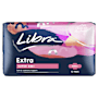 Libra Extra Pads Super With Wings