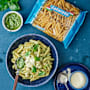 Zafarelli No20 Mostaccioli