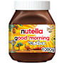 Nutella Chocolate Hazelnut Spread Family Pack
