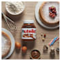 Nutella Chocolate Hazelnut Spread Family Pack