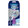 Schick Hydro Silk Razor Kit 2